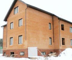 Коттедж в пос. Челюскинский Мытищинского района