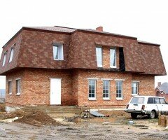Дачный домик в пос. Петрово-Дальнее, Ильинское шоссе